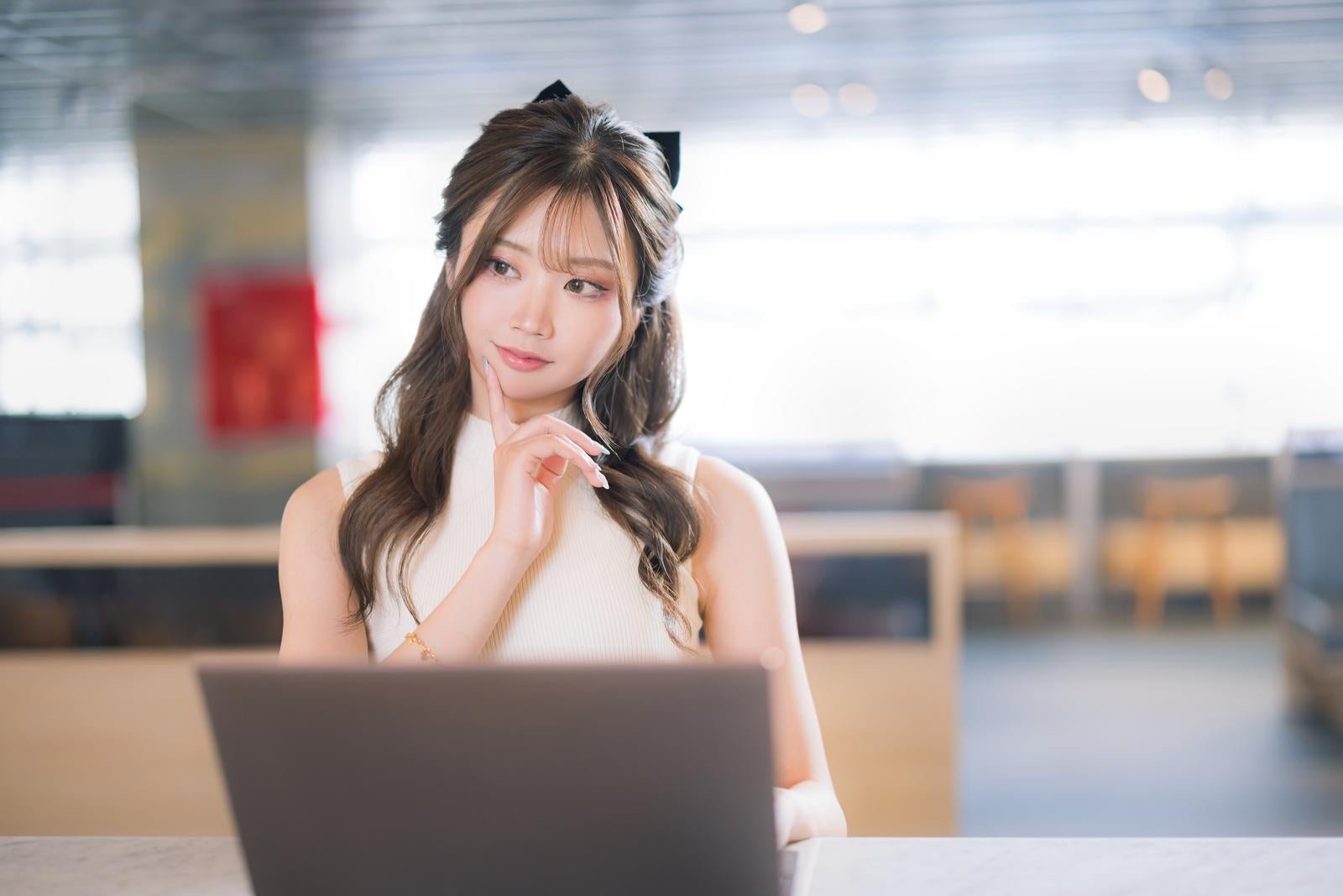 チャットレディ久留米