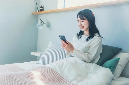 チャットレディ久留米