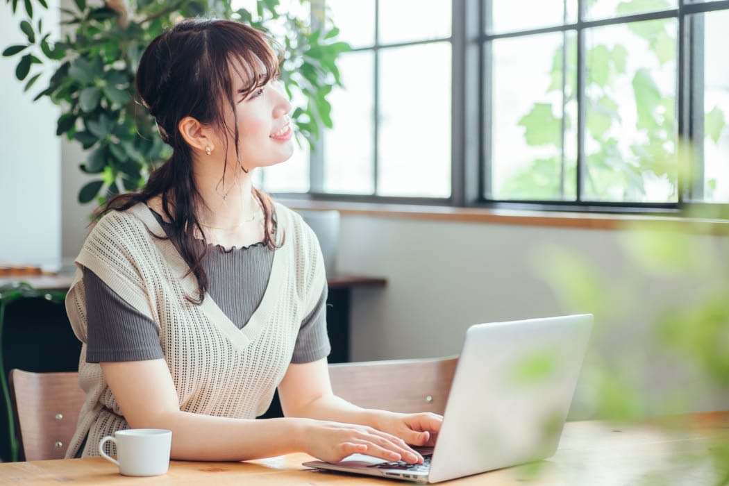 チャットレディ久留米