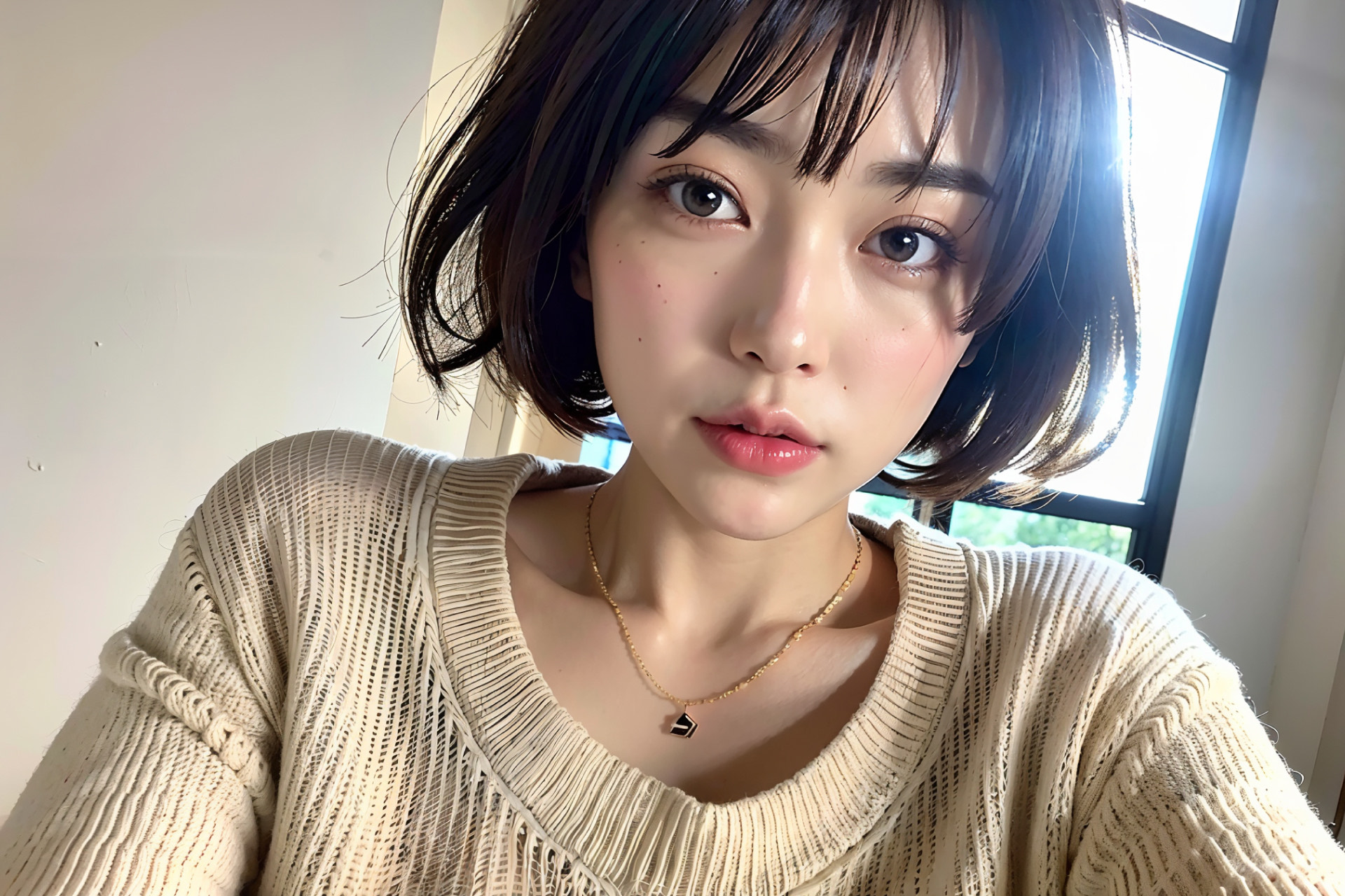 チャットレディ久留米