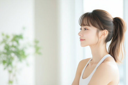 チャットレディ久留米