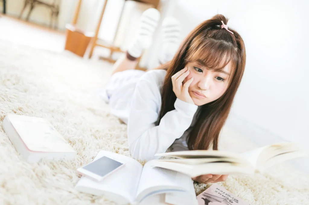 リモ活